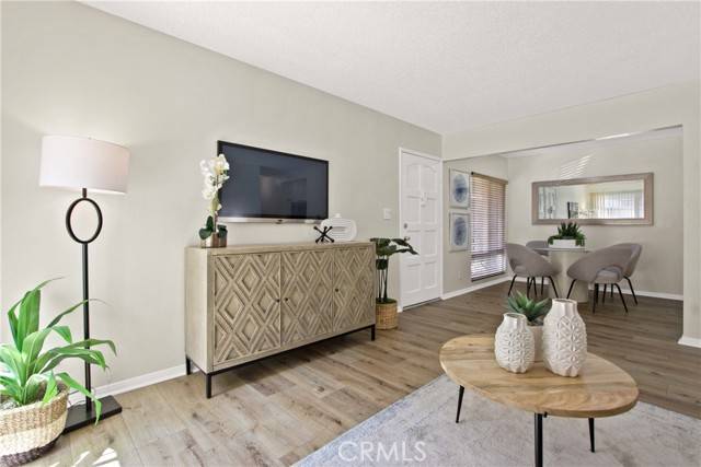 Santa Ana, CA 92707,1001 W Stevens Avenue #129
