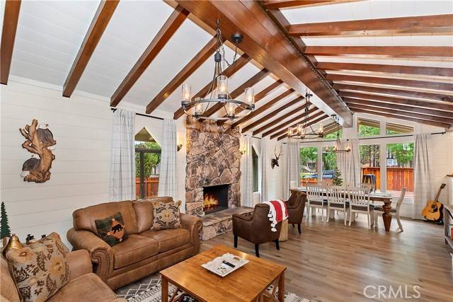 Big Bear Lake, CA 92315,41389 Park Avenue