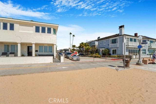 Newport Beach, CA 92661,523 W Balboa Boulevard