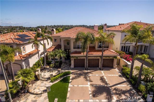 Laguna Niguel, CA 92677,12 Santa Barbara Place