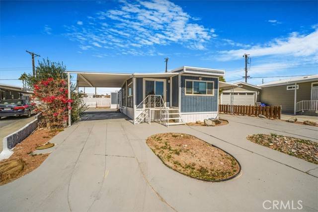 Thousand Palms, CA 92276,73260 Wyconda Street