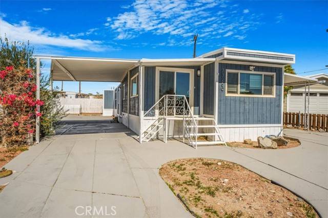 Thousand Palms, CA 92276,73260 Wyconda Street