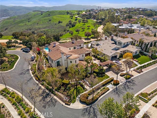Ladera Ranch, CA 92694,1 Overlook Drive