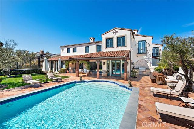 Ladera Ranch, CA 92694,1 Overlook Drive