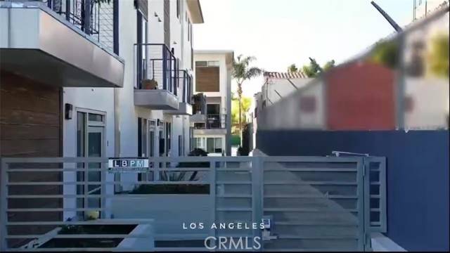 Los Angeles, CA 90029,1245 N New Hampshire Avenue #7
