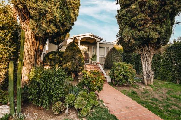 Whittier, CA 90601,5840 Washington Avenue