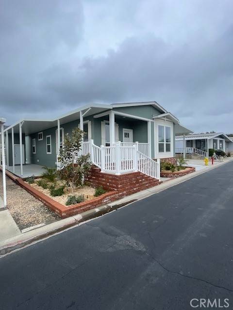 San Jacinto, CA 92583,2230 Lake Park #133
