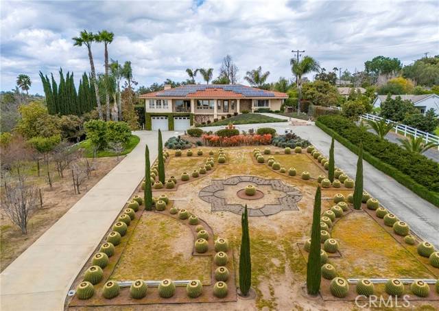 Fallbrook, CA 92028,2740 Los Alisos Drive