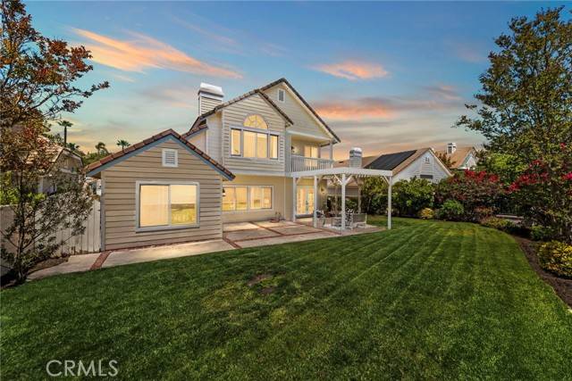 Coto De Caza, CA 92679,10 Cambridge Court