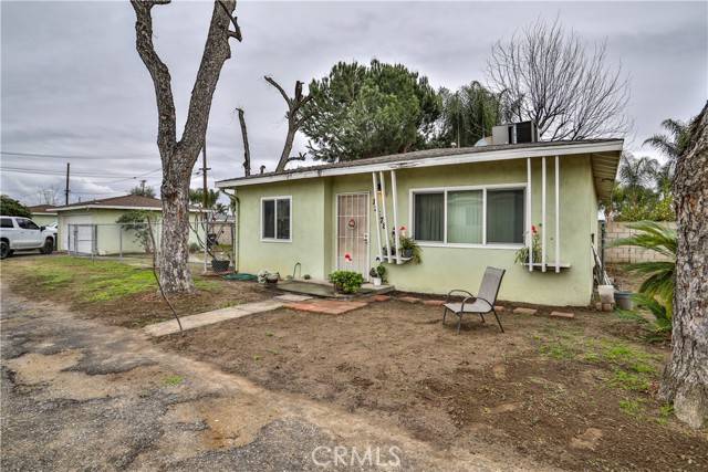 Chino, CA 91710,12578 Ross Avenue