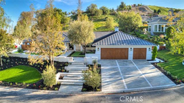 Coto De Caza, CA 92679,31132 Via Peralta