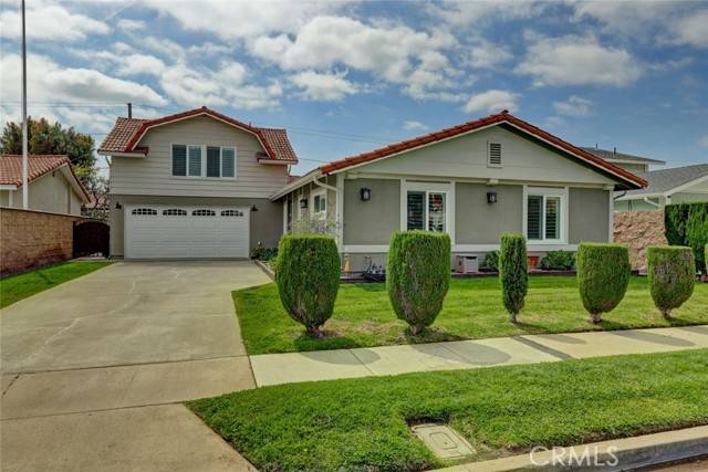 Costa Mesa, CA 92626,567 Traverse Drive