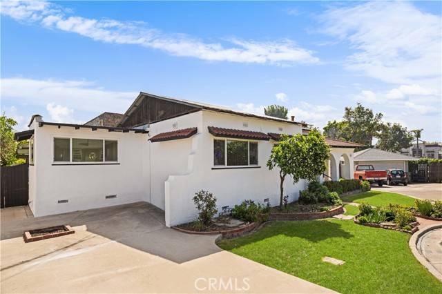 Yorba Linda, CA 92886,4942 Gem Lane