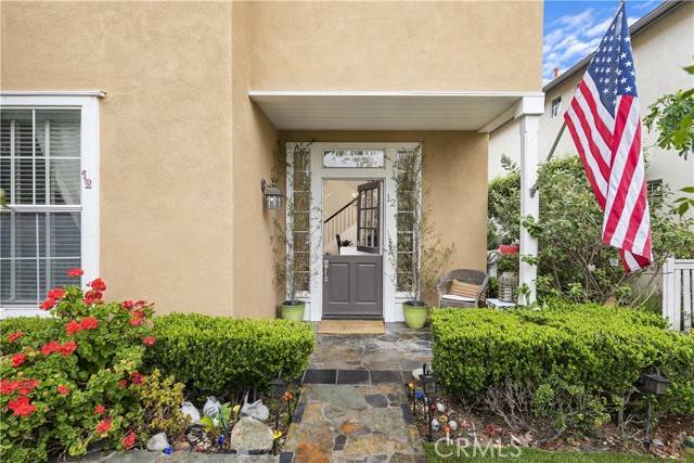 Rancho Santa Margarita, CA 92688,12 Paseo Vecino