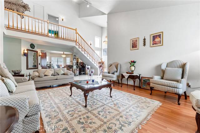 Diamond Bar, CA 91765,655 Pantera Drive