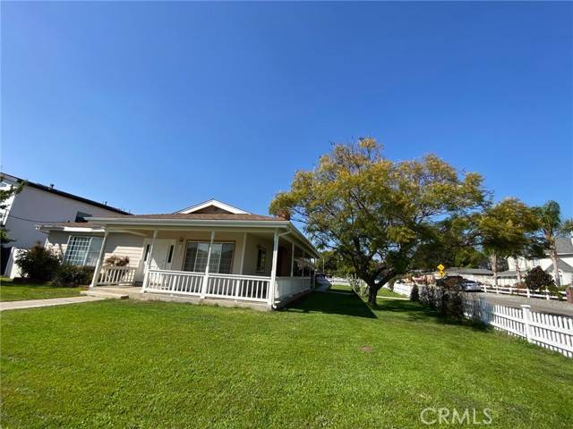 Fullerton, CA 92833,1301 West Fern Drive