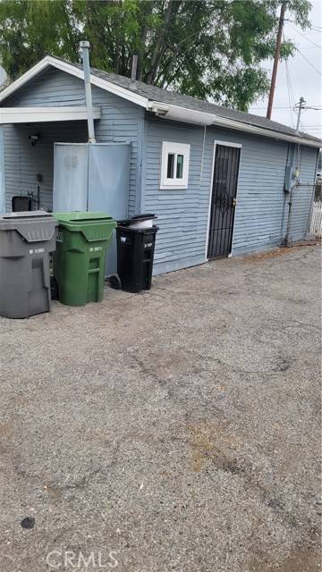La Verne, CA 91750,1766 1st Street