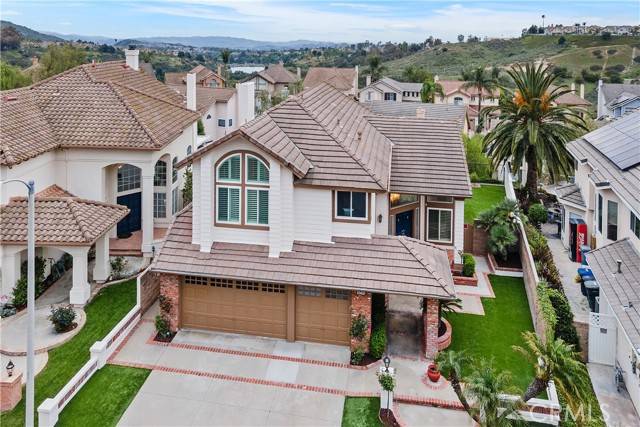Rancho Santa Margarita, CA 92679,21421 Birdhollow Drive