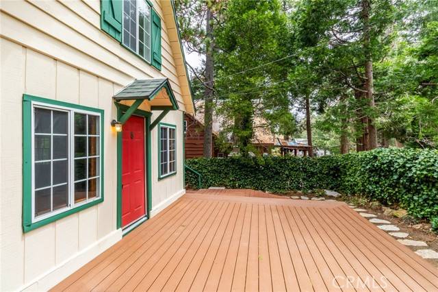 Twin Peaks, CA 92391,26370 Alpine Lane