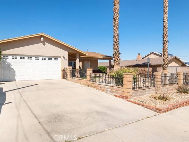 Barstow, CA 92311,1330 Mirage Drive
