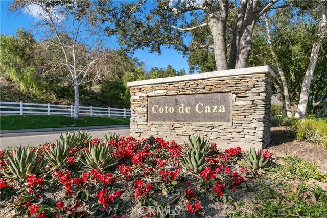 Coto De Caza, CA 92679,16 Bent Oak