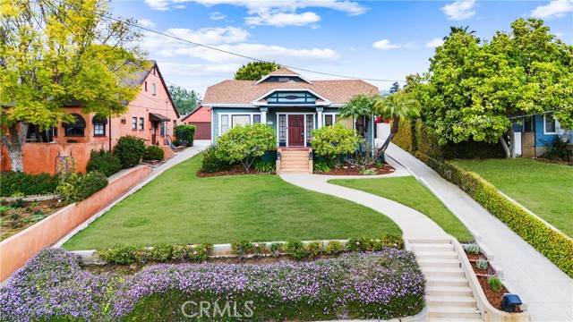 Whittier, CA 90602,13733 Franklin Street