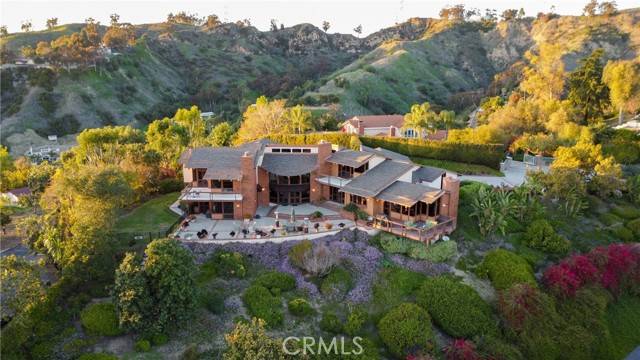 La Habra Heights, CA 90631,739 Reposado Drive