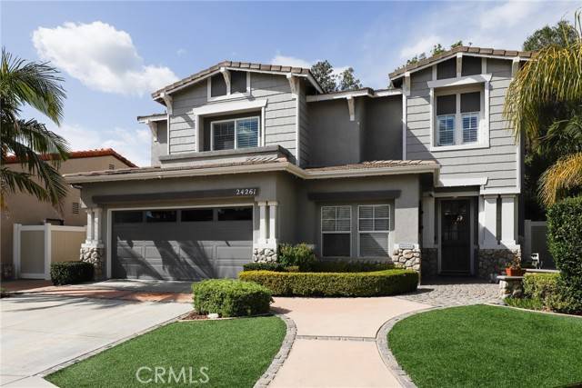 Yorba Linda, CA 92887,24261 Ernest Johnson Circle