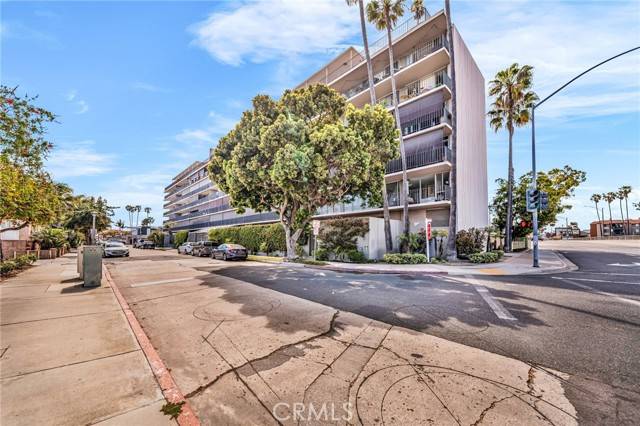 Long Beach, CA 90803,5400 E the Toledo #509