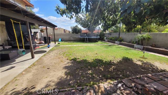Rialto, CA 92376,703 W Montrose Street