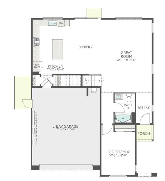 Corona, CA 92883,3817 Crossen Drive