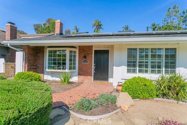 Mission Viejo, CA 92691,27242 Cordero Lane