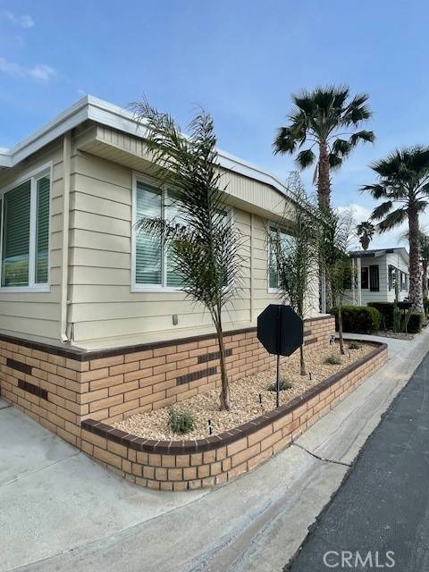 San Jacinto, CA 92583,2230 Lake Park #92