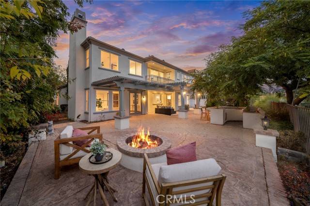 San Clemente, CA 92673,4 Corte Vizcaya