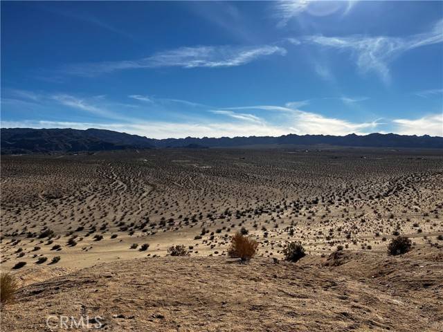 29 Palms, CA 92277,5055 Shoshone Valley