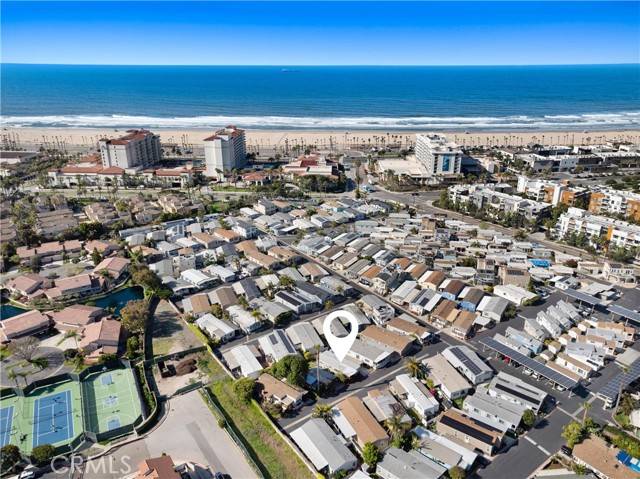 Huntington Beach, CA 92648,80 Huntington #603