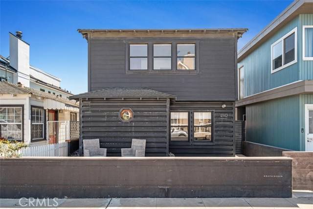 Newport Beach, CA 92663,210 39th Street