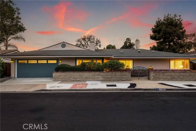 Newport Beach, CA 92660,2233 Heather Lane