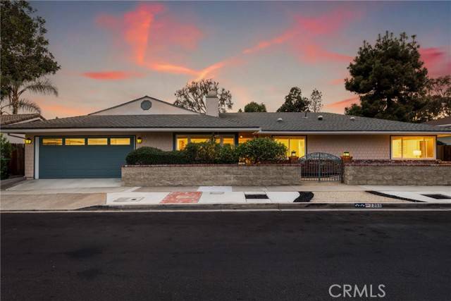 Newport Beach, CA 92660,2233 Heather Lane