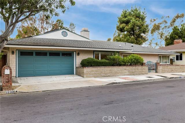 Newport Beach, CA 92660,2233 Heather Lane