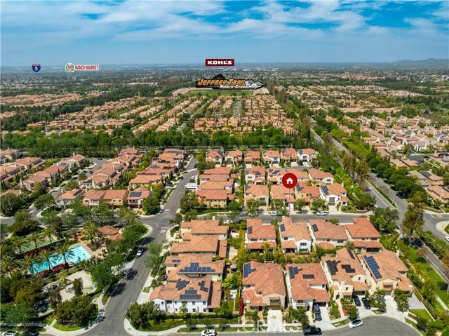 Irvine, CA 92620,62 Mapleton