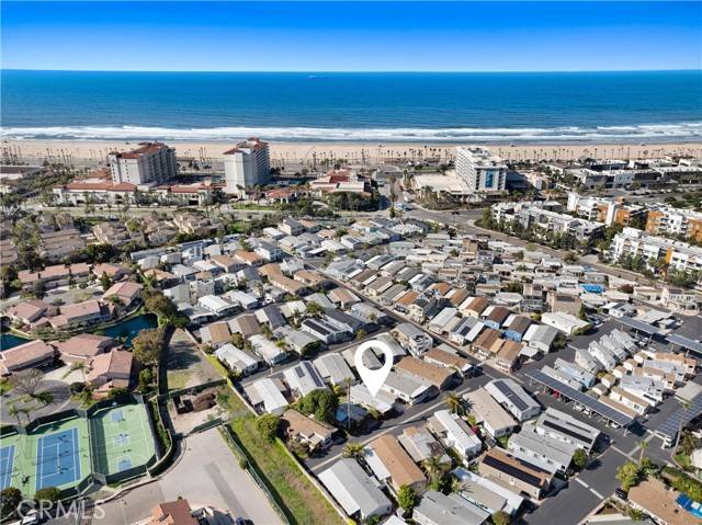 Huntington Beach, CA 92648,80 Huntington Street #603
