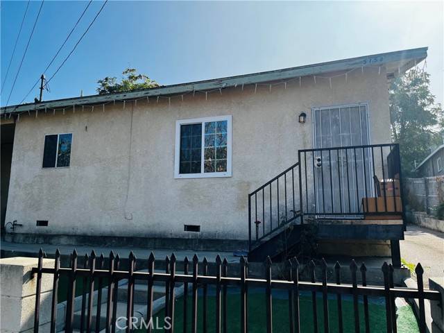 Los Angeles, CA 90032,5158 Templeton Street