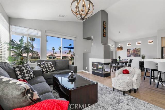 Palm Desert, CA 92211,76747 Minaret Way