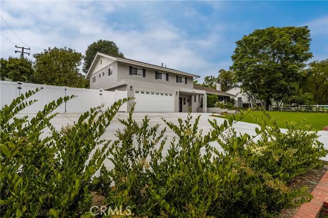 North Tustin, CA 92705,19201 Barrett Lane