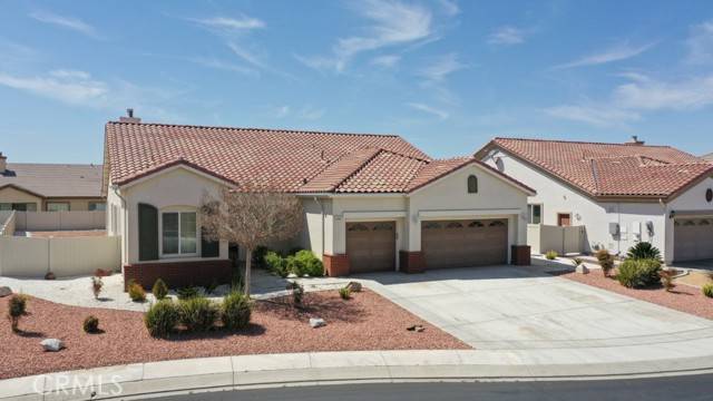 Apple Valley, CA 92308,10280 Silverberry Street