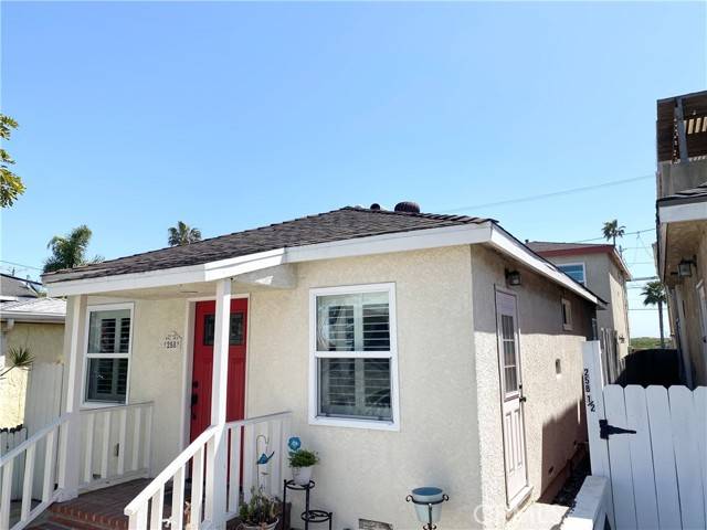 Seal Beach, CA 90740,258 17th Street