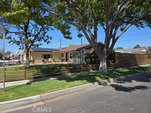 Fullerton, CA 92833,4201 W Ash Avenue