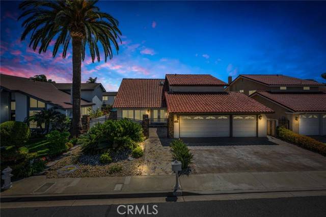 Costa Mesa, CA 92626,1033 Damascus Circle