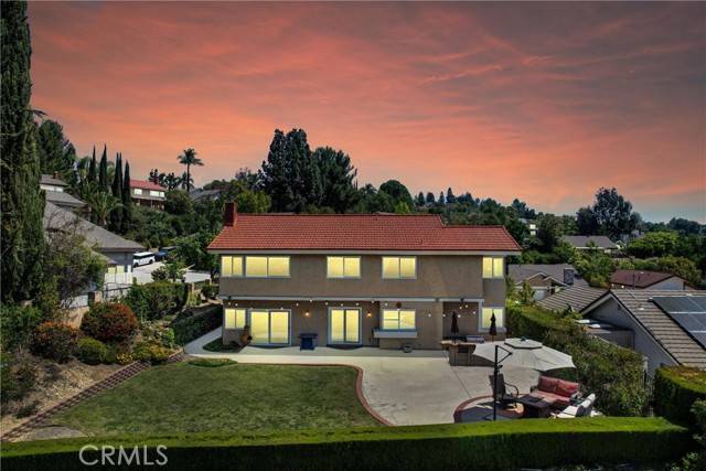 San Dimas, CA 91773,1761 Paseo Granada